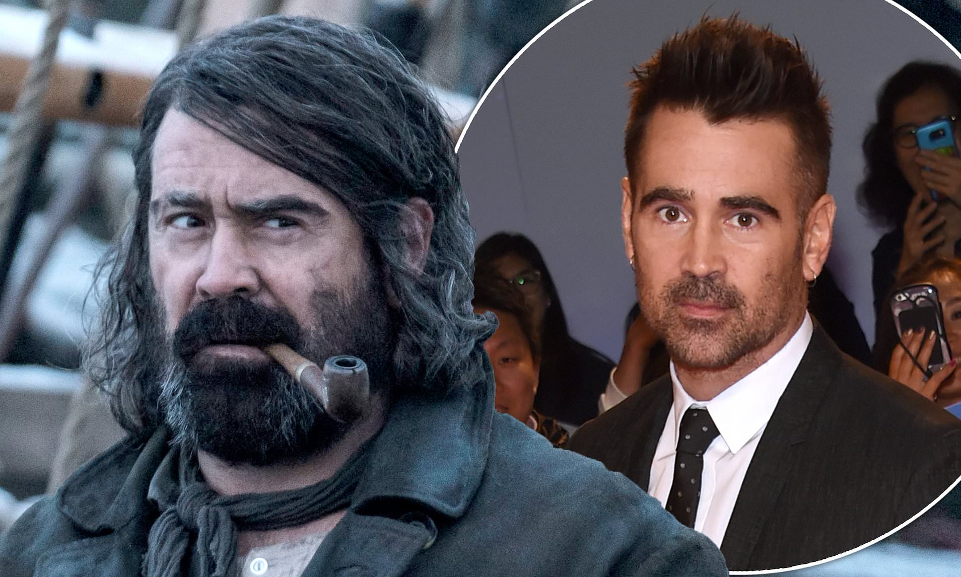 Why fantastic beasts 3 needs to bring colin farrell back