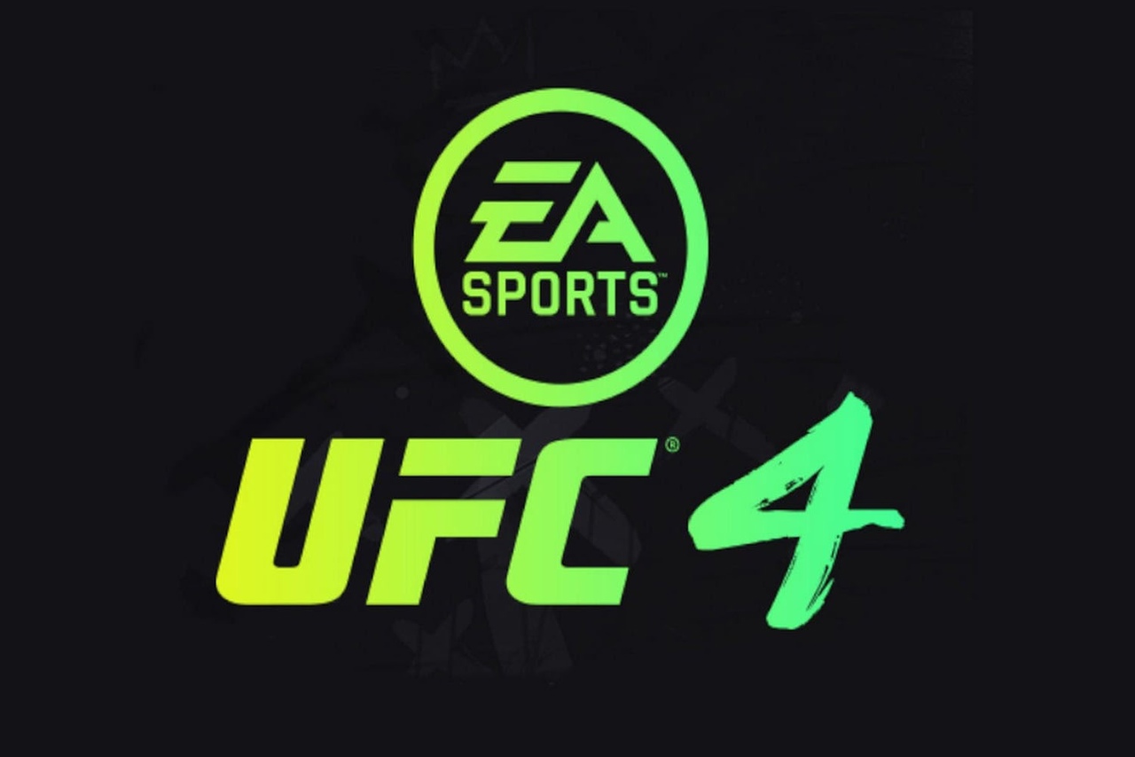 Доступна ли ea sports ufc 4 для пк? - новые геймеры