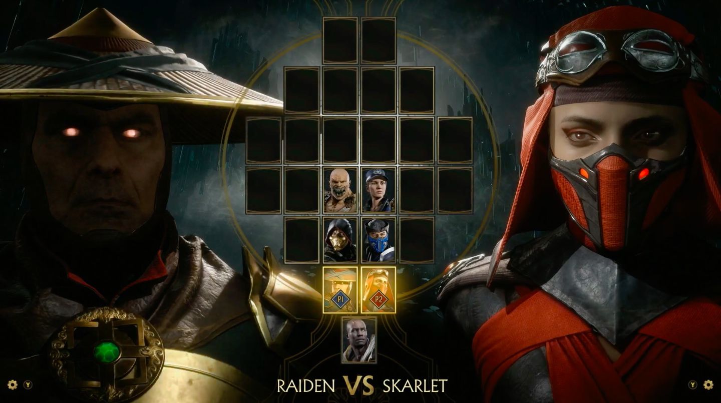 Mortal kombat 12: latest leaks, release date speculation, characters, and everything we know so far