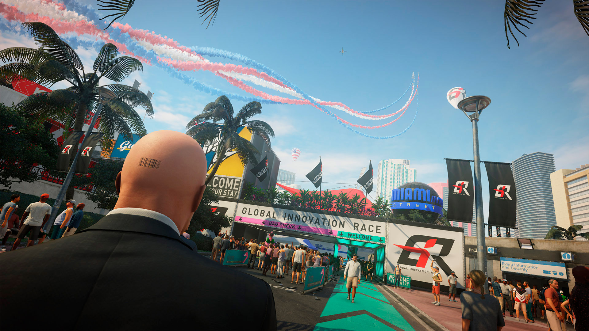 Hitman 2 - системные требования