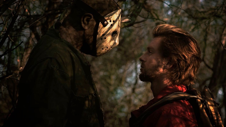 Jason voorhees lives on: 'never hike alone 2' and survival through fandom | the mary sue