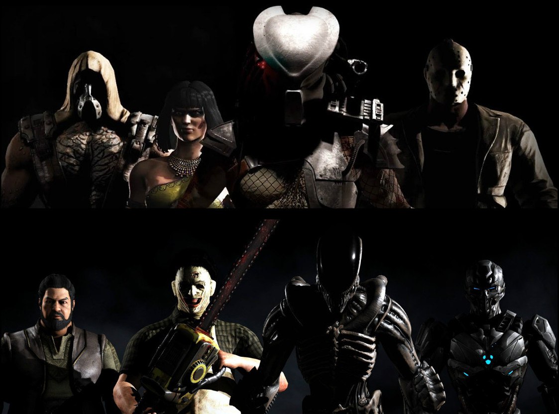 How to do a brutality in mortal kombat 1 and unlock every brutality (mk1) - videogamer