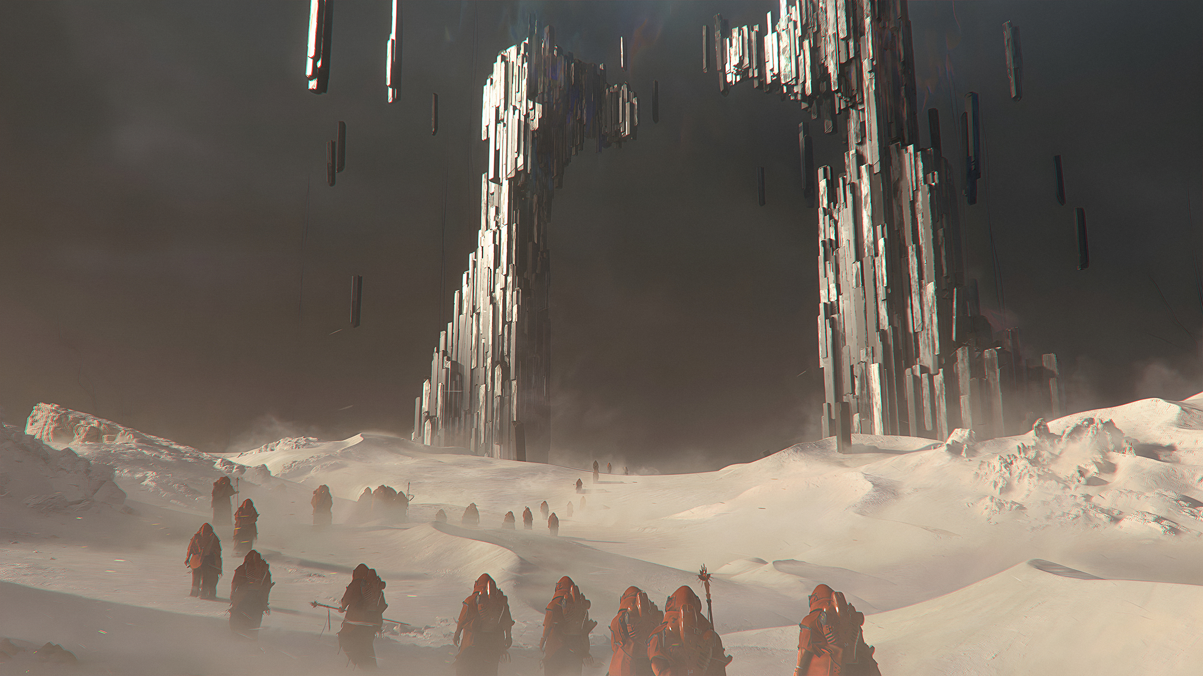 От сюжета до звездного состава — вот что мы знаем о death stranding
