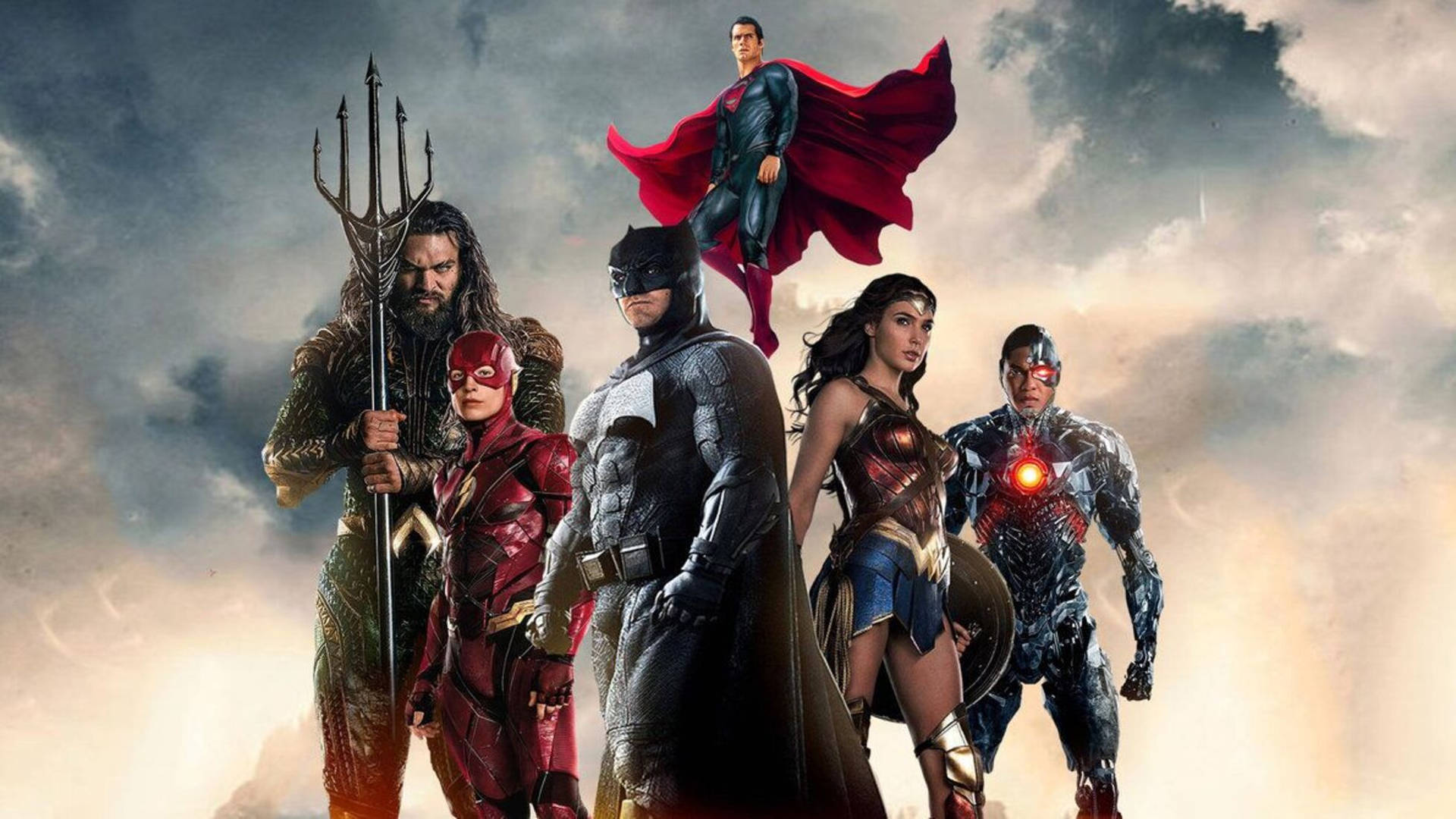 Все ожидаемые фильмы и сериалы dc (2023 — 2025 год)