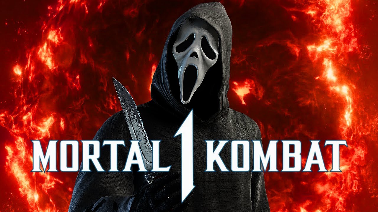 Все персонажи mortal kombat 1: все игроки mk1