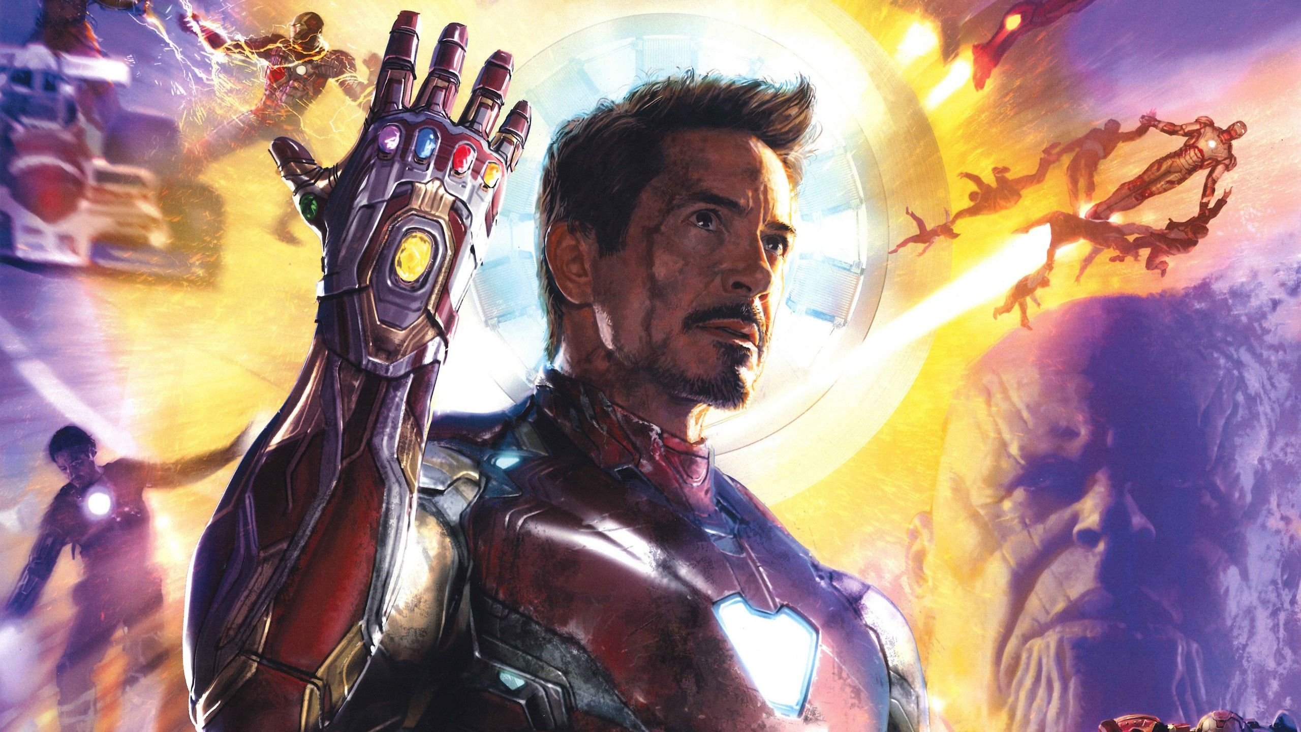 7 персонажей, которые могут не появиться в секретных войнах mcu (если это произойдет) - guideer.ru