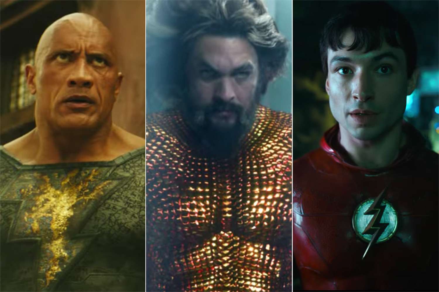 Aquaman and the lost kingdom ending explained