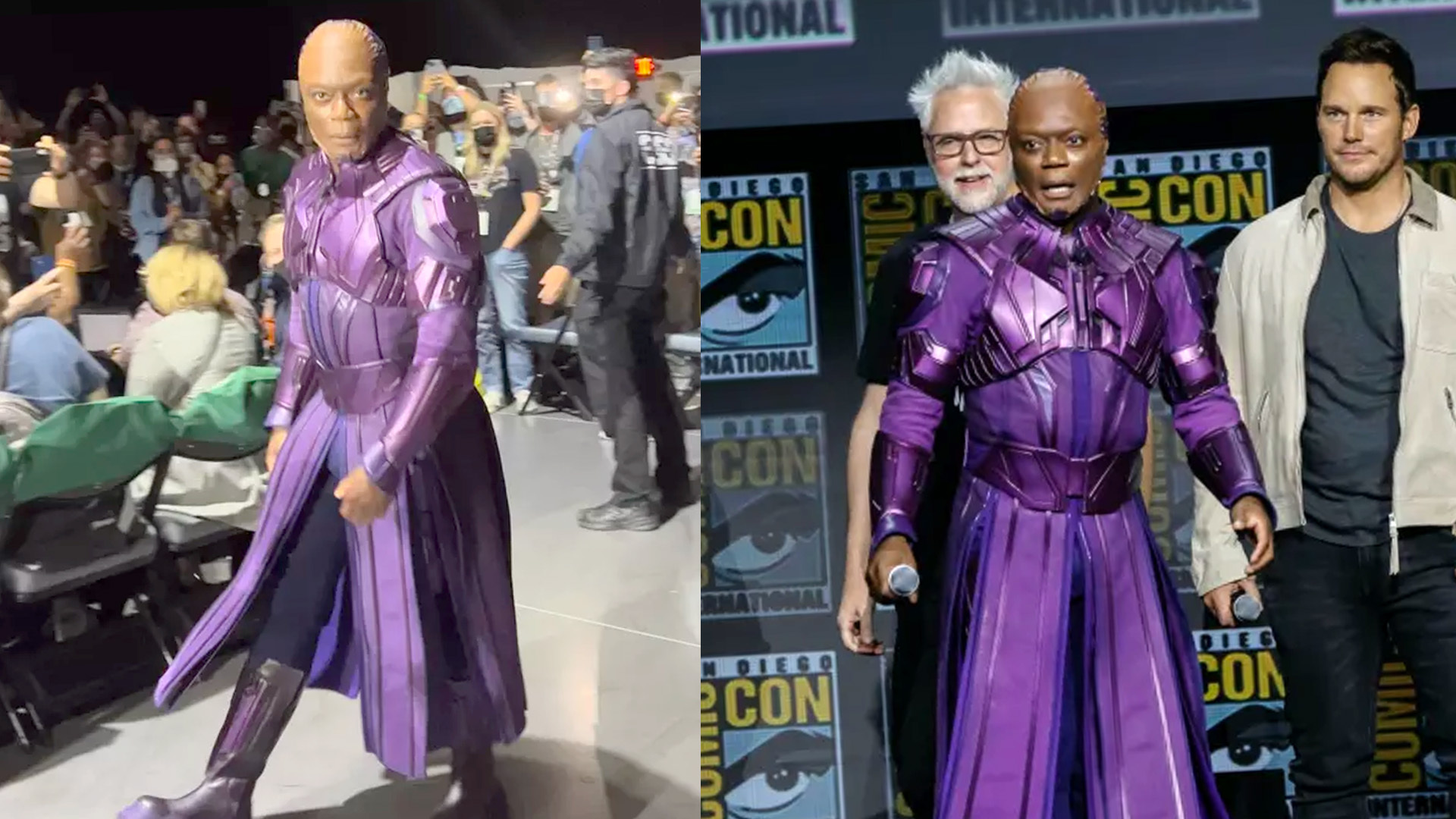 Насколько вероятно возвращение каждого персонажа из «стражей галактики» в mcu после vol. 3