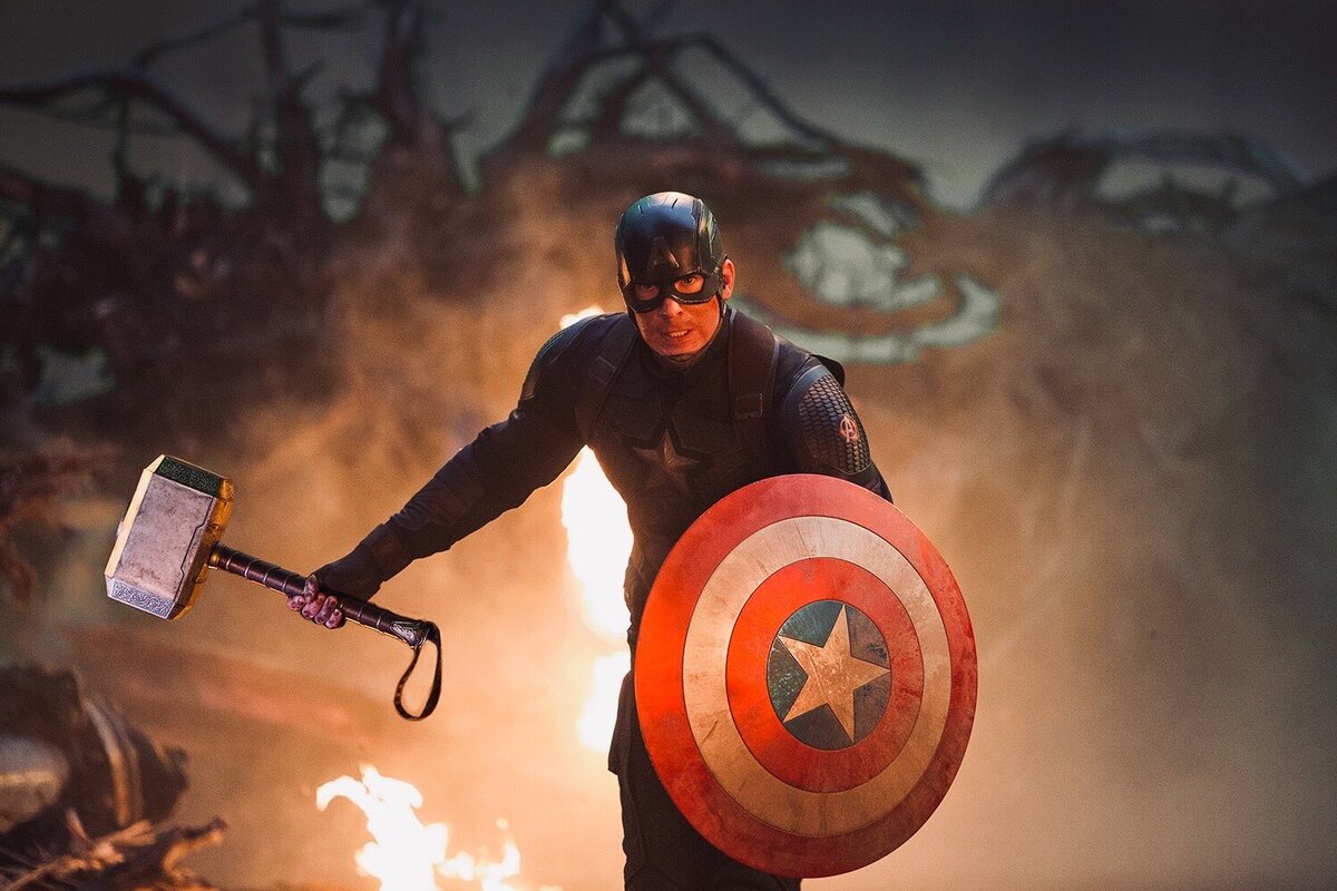 Marvel: 20 диких подробностей о торе, которые знают только настоящие фанаты