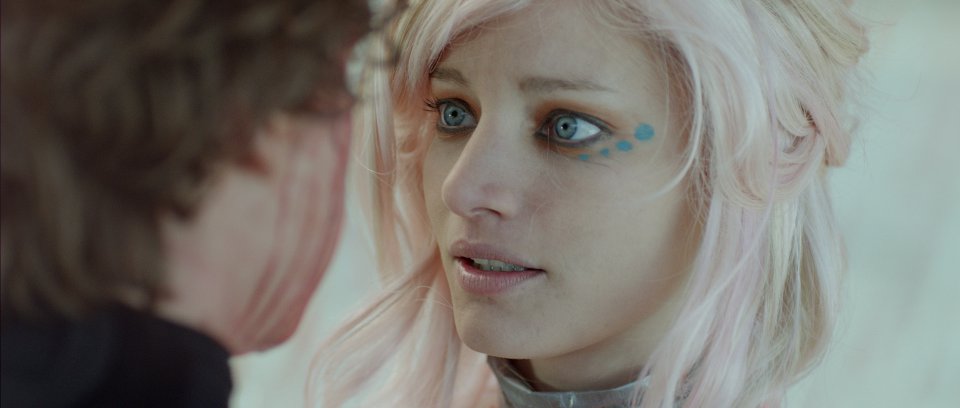 Turbo kid