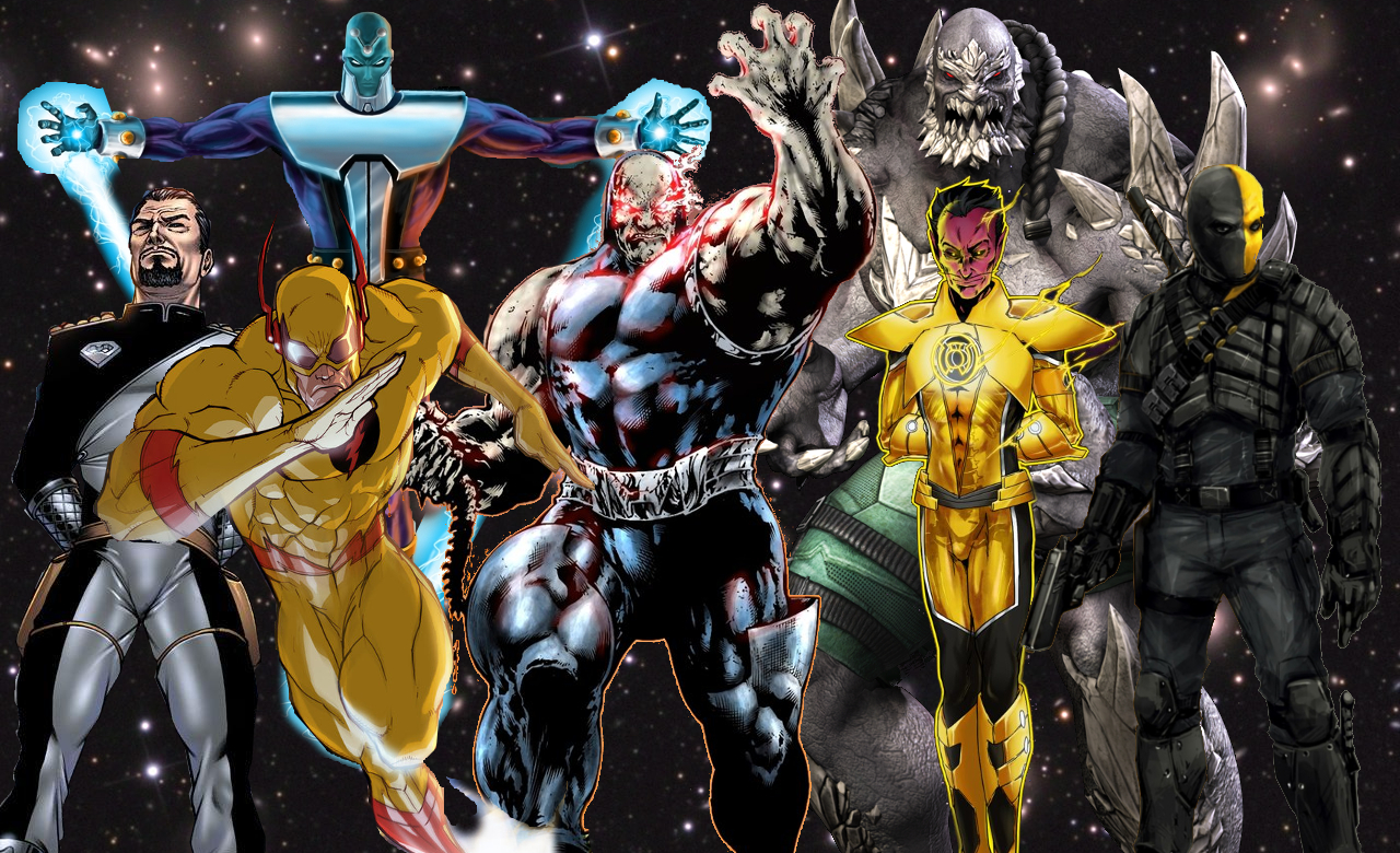 How powerful is santa claus in the marvel universe? - spartantown