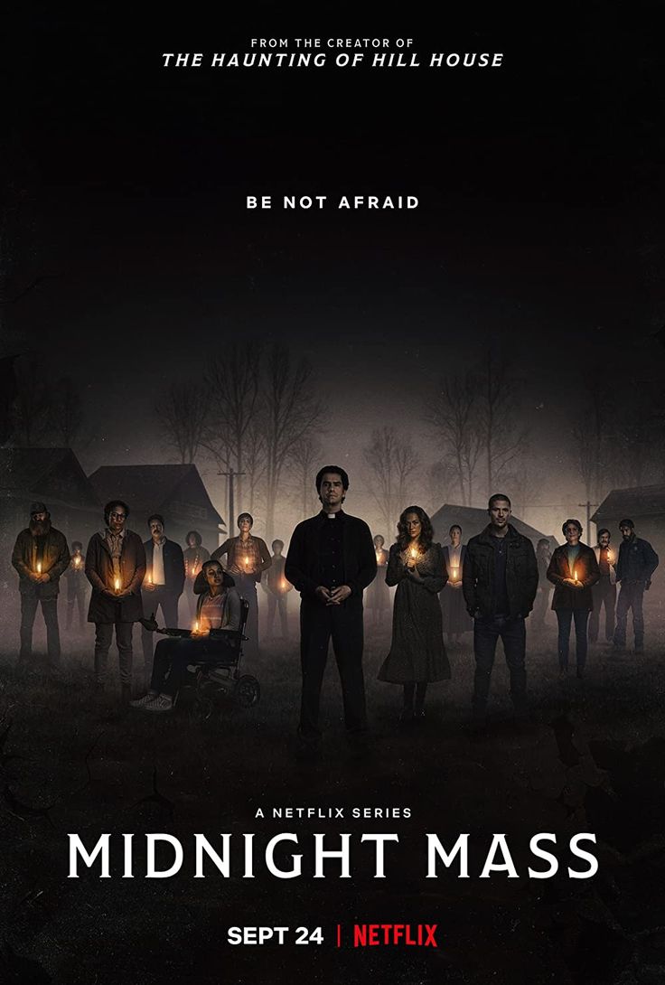 Midnight mass spoilers: how does the season end?