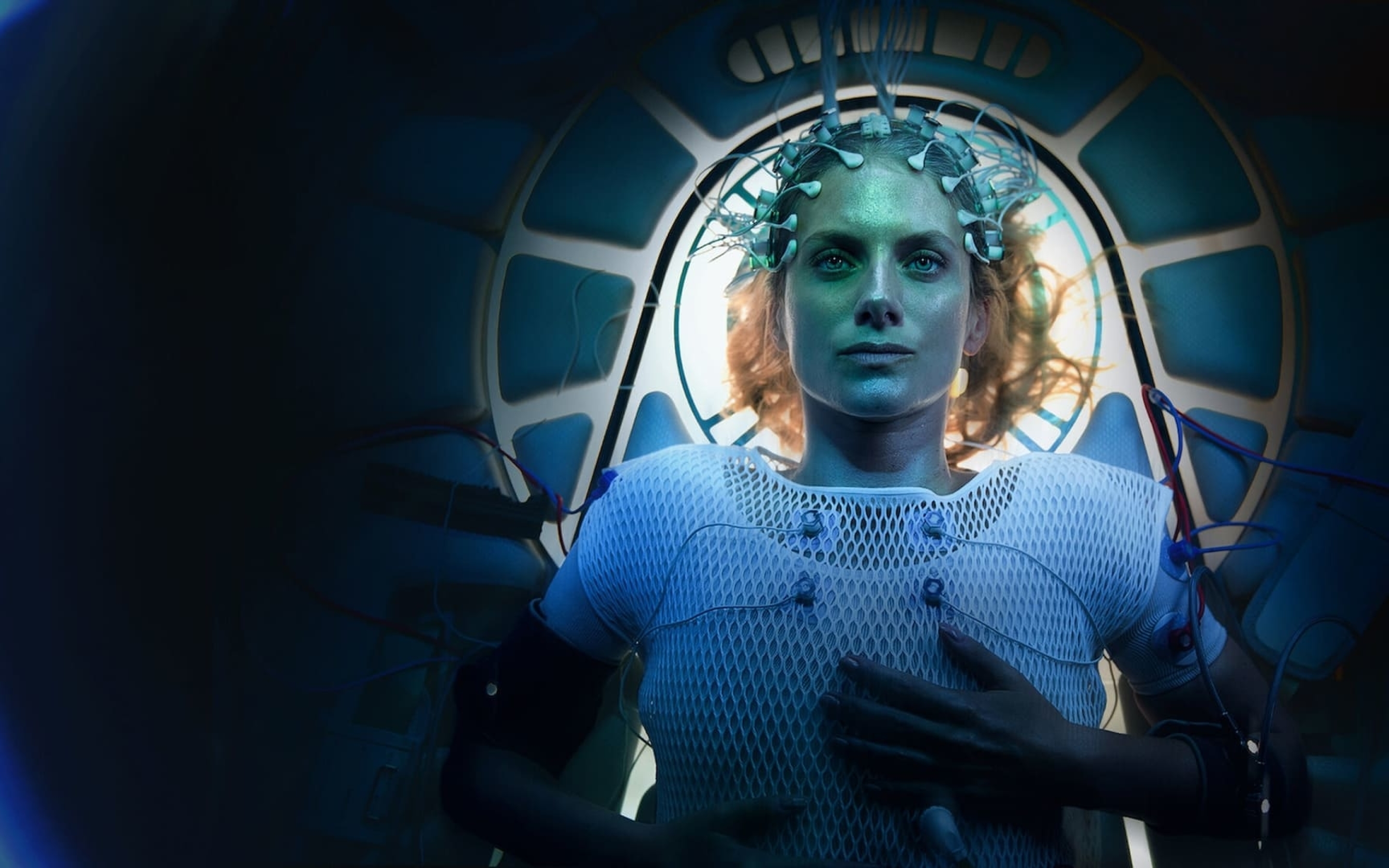 Рецензия на фильм «кислород» от netflix: только не забывай дышать | после титров