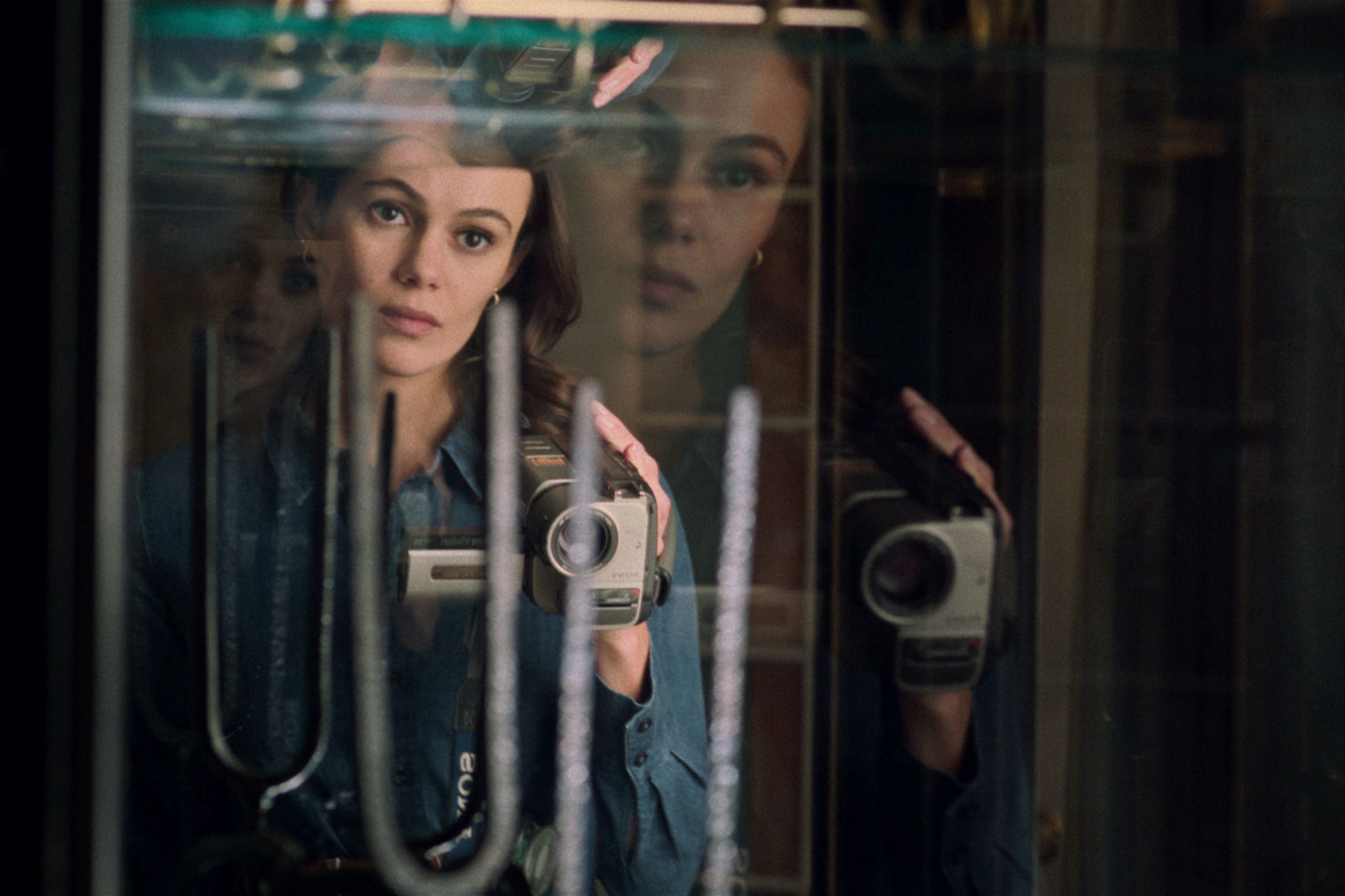 Why netflix canceled archive 81? – archive 81 season 2 news!