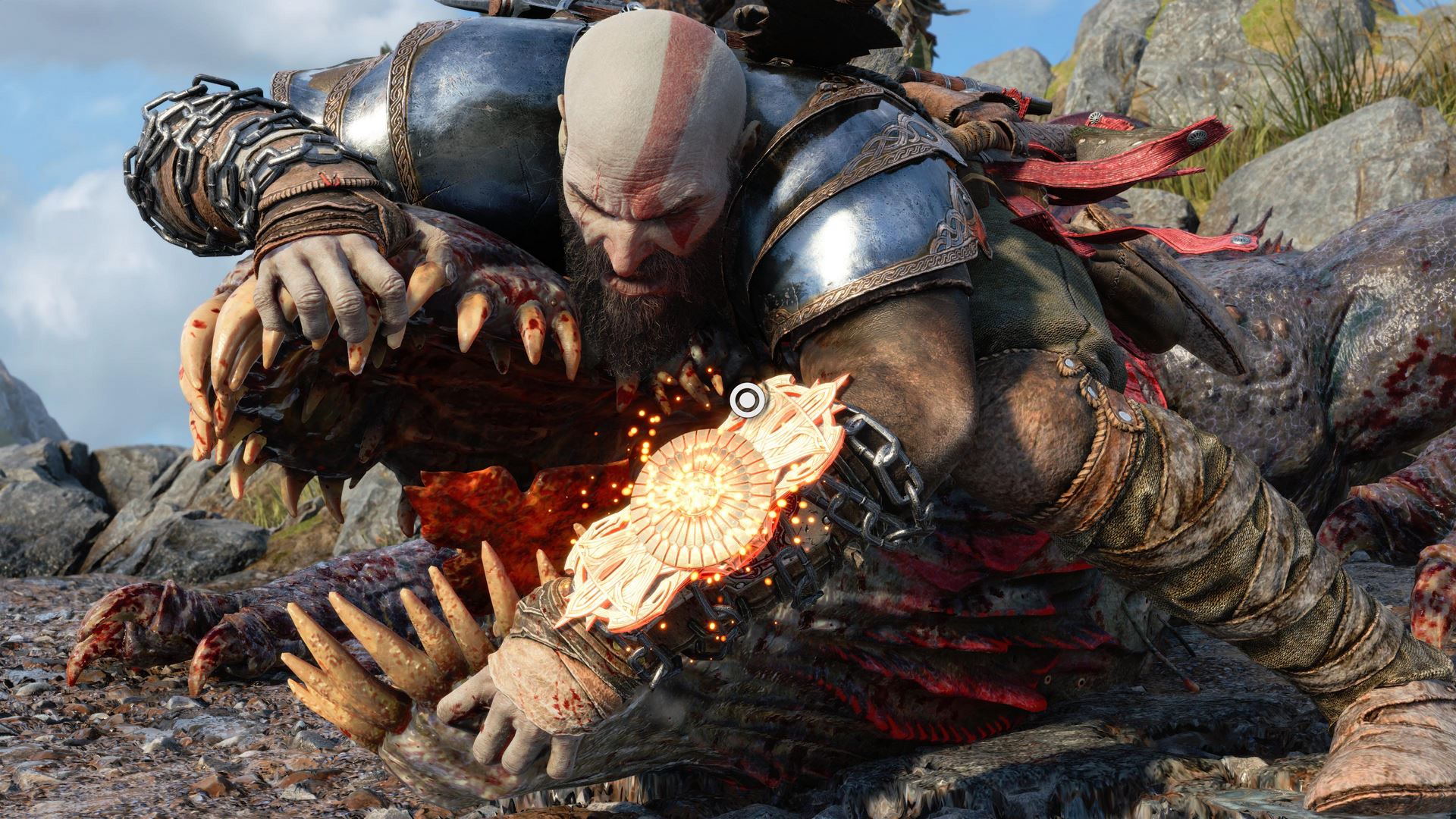 Объяснение концовки god of war ragnarok valhalla, god of war ragnarok wiki, игровой процесс и многое другое — хуру-ру