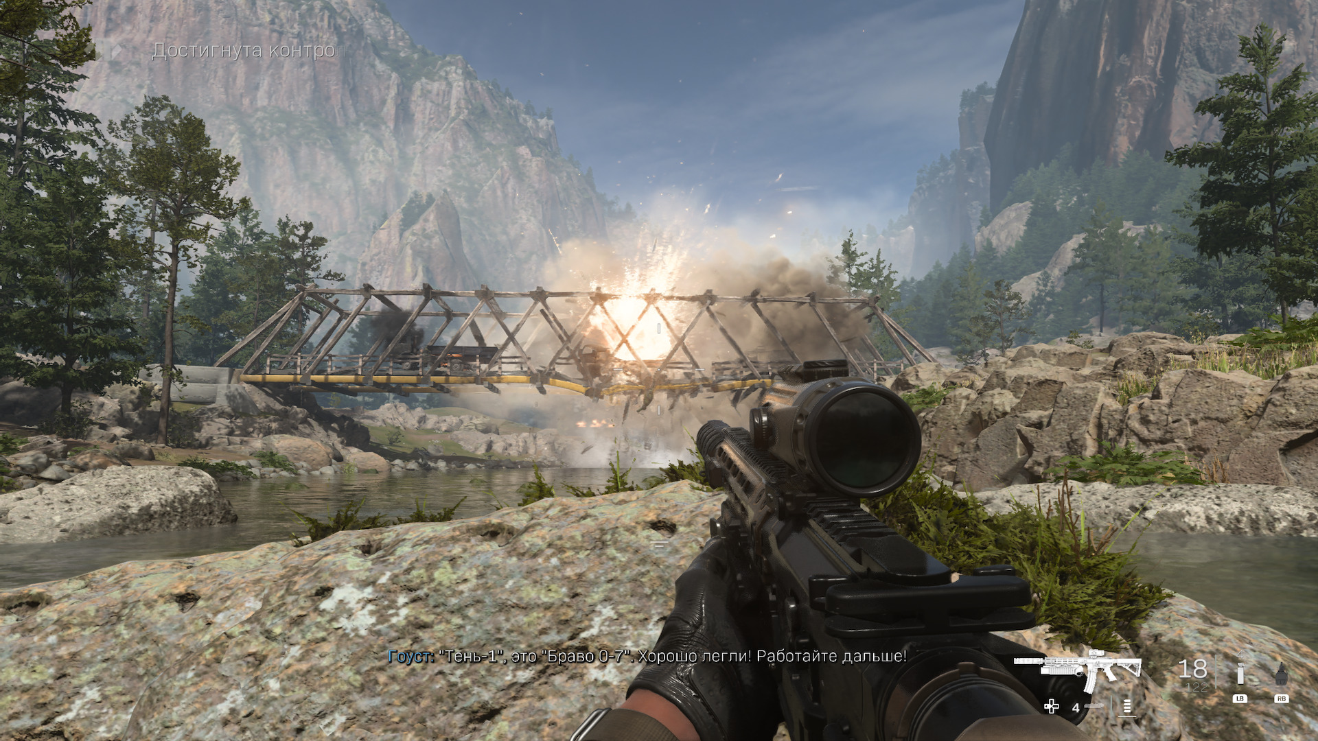 Call of duty: modern warfare iii gameplay details revealed