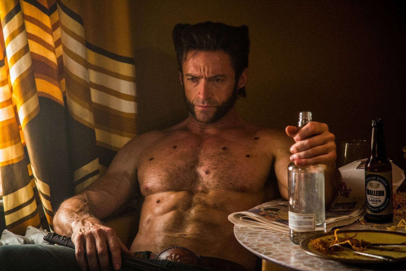 Marvel's wolverine должна выйти в 2024 году. появилось подтверждение утечки