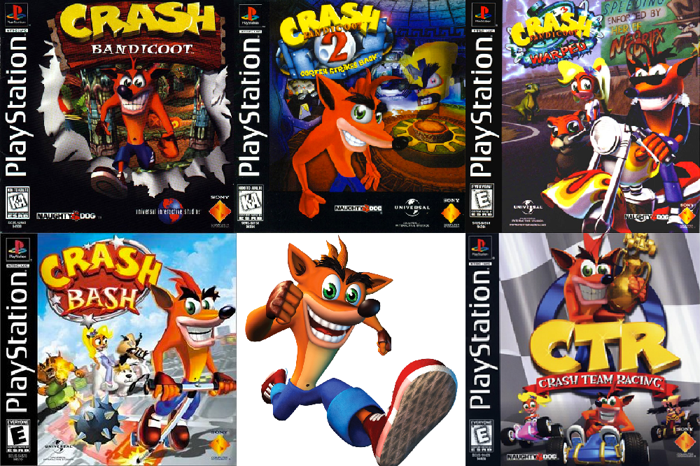 Crash bandicoot 4 review: it's about time for ps5 - notes read