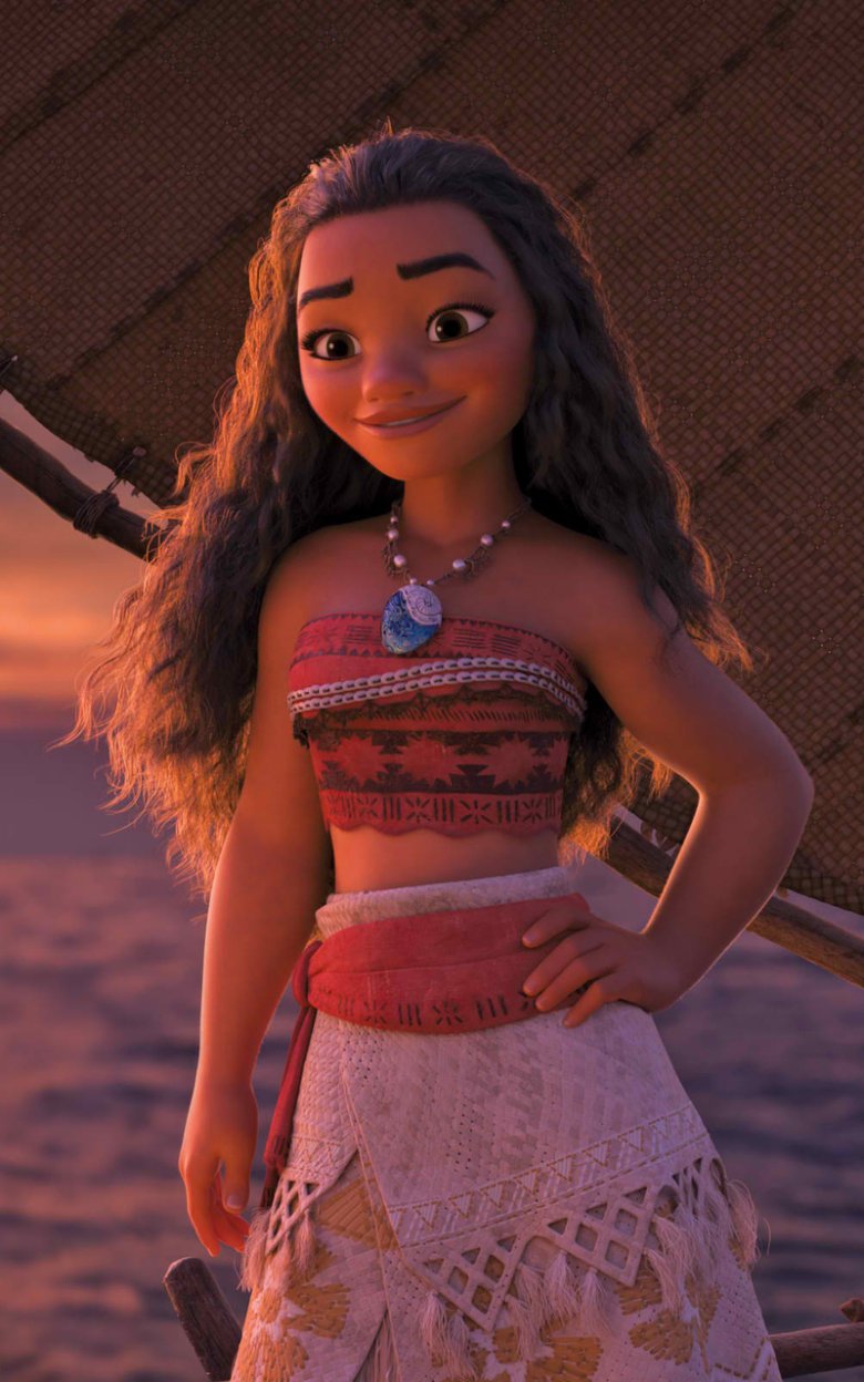 Moana | rotten tomatoes