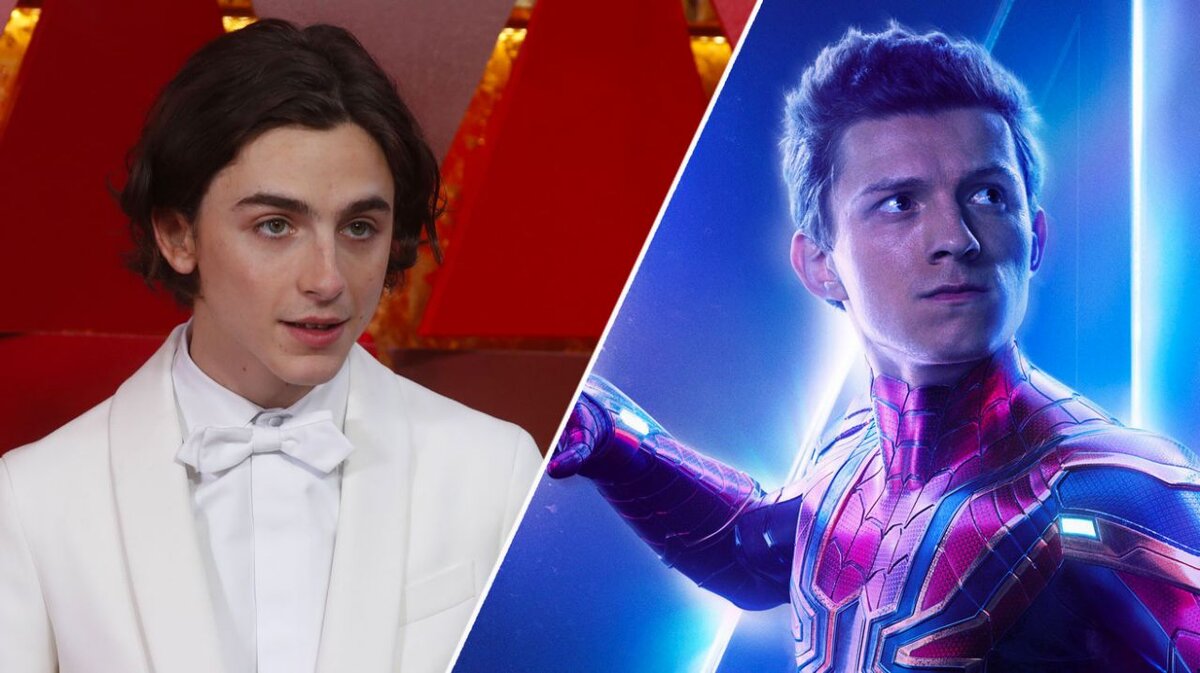 Героини marvel отправляются в космос, а тимоти шаламе – в нью-йорк 60-х: дайджест от flex - новости из мира кино и сериалов