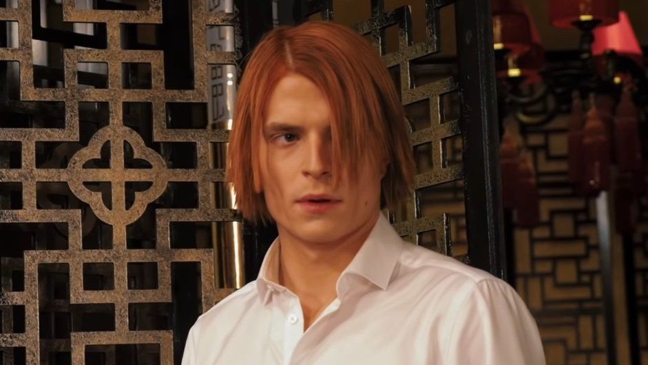 Сергей разумовский
