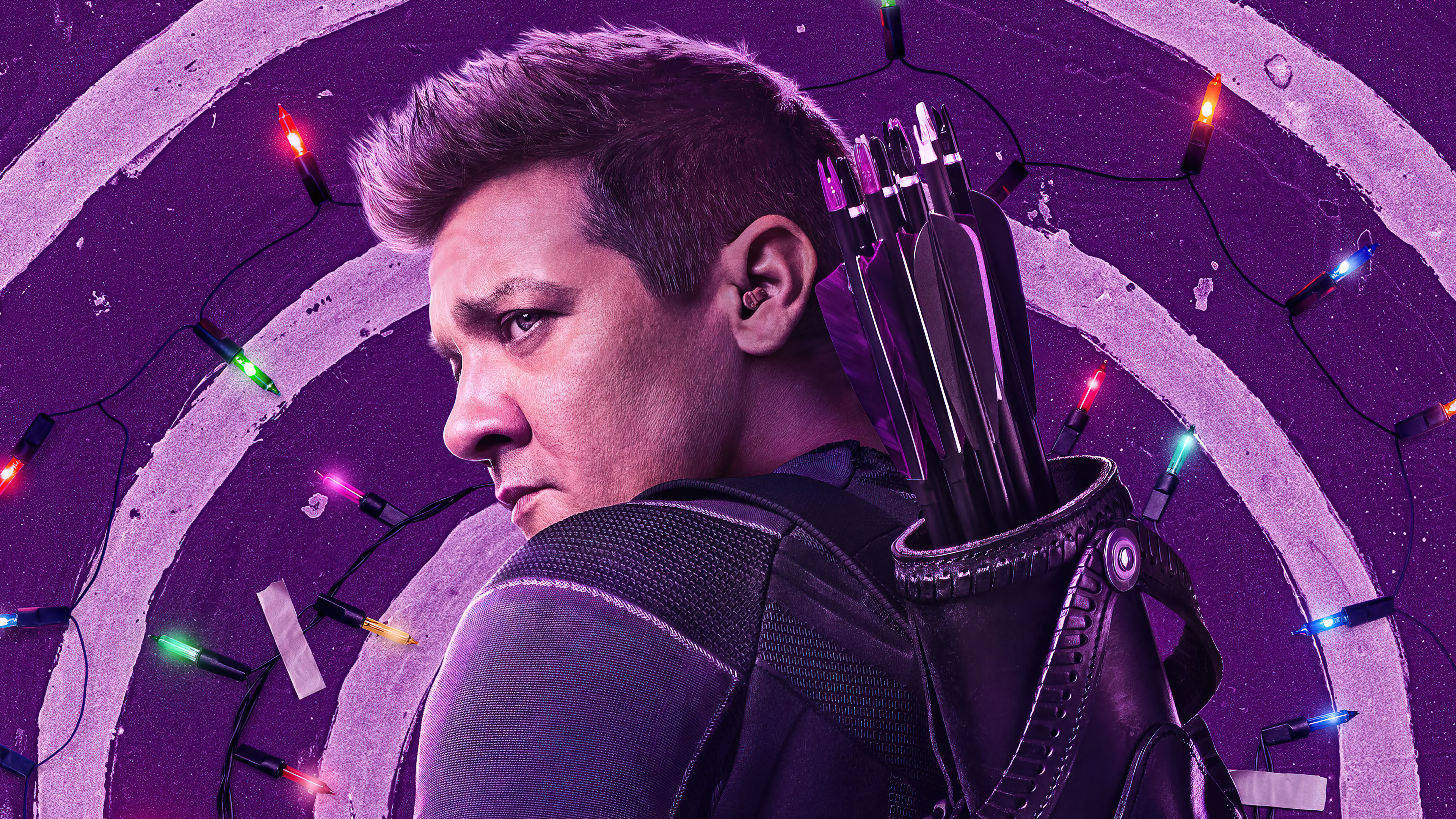 Соколиный глаз: 7 фактов об эхо, которые знают только фанаты комиксов marvel