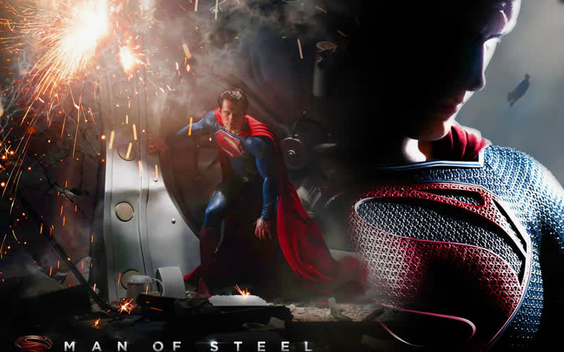 Кто такой президент супермен вселенной dc?