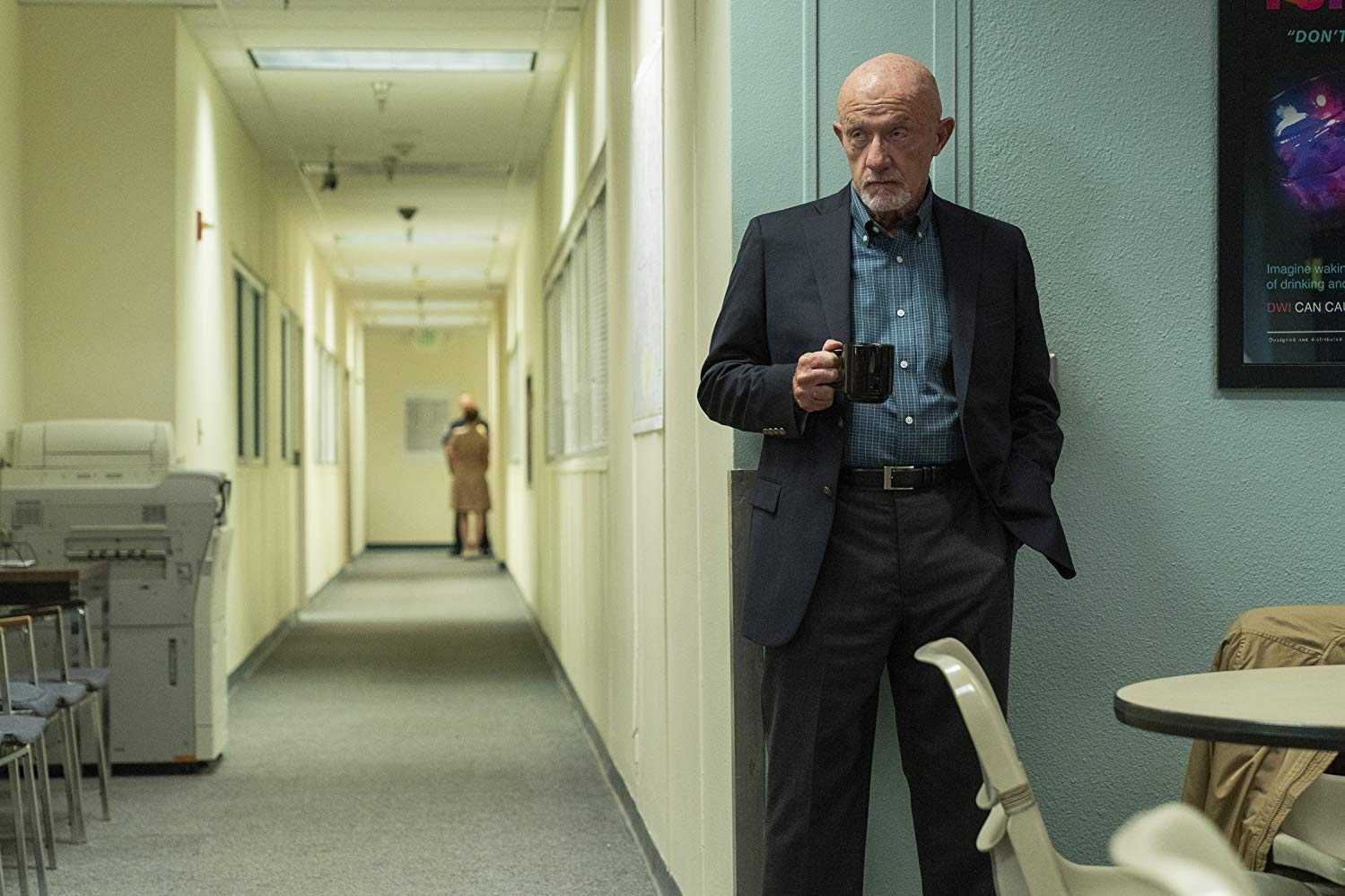 Лучше звоните солу 7 сезон (сериал, amc) дата выхода новых серий