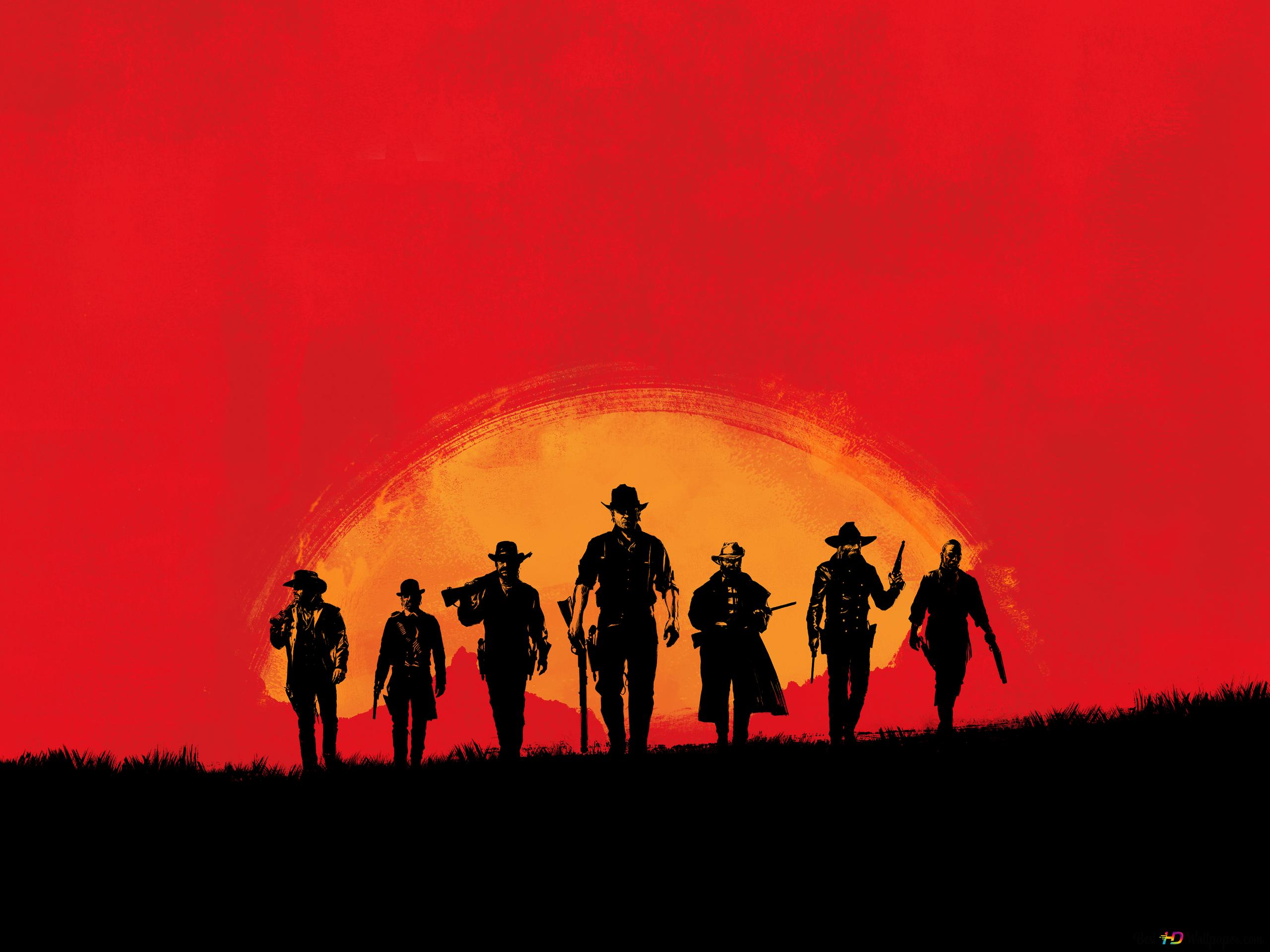 Red dead redemption 2 review: “when the credits roll, you’ll have created enough incredible memories to fill ten lesser games”