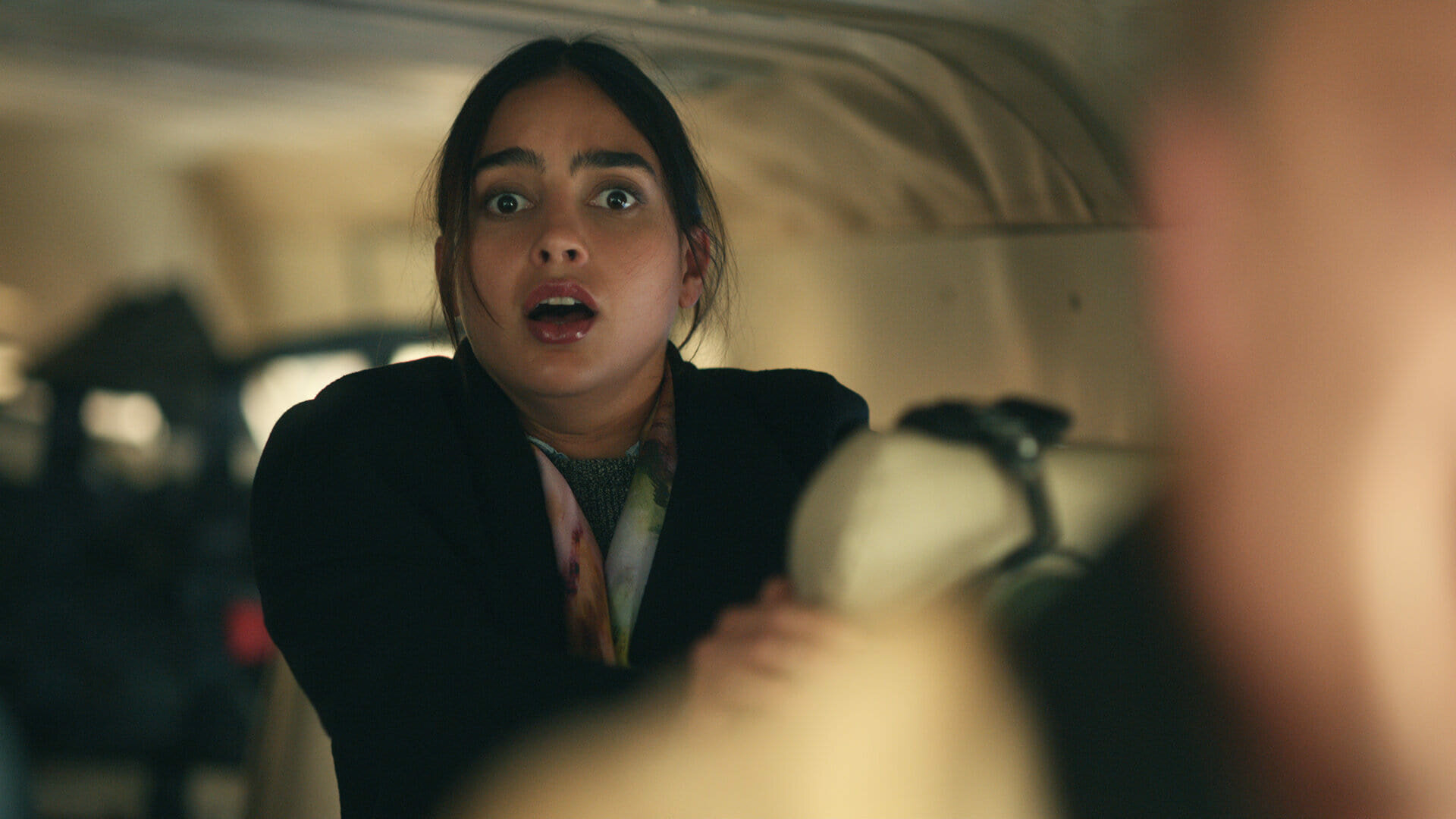 Keep breathing release date, trailer, synopsis, first look photos, and more