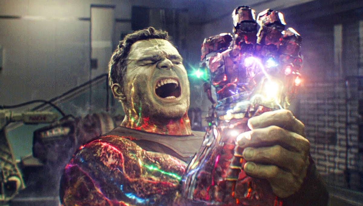 Mcu: 10 ошибок, которые мстители допустили в борьбе с таносом