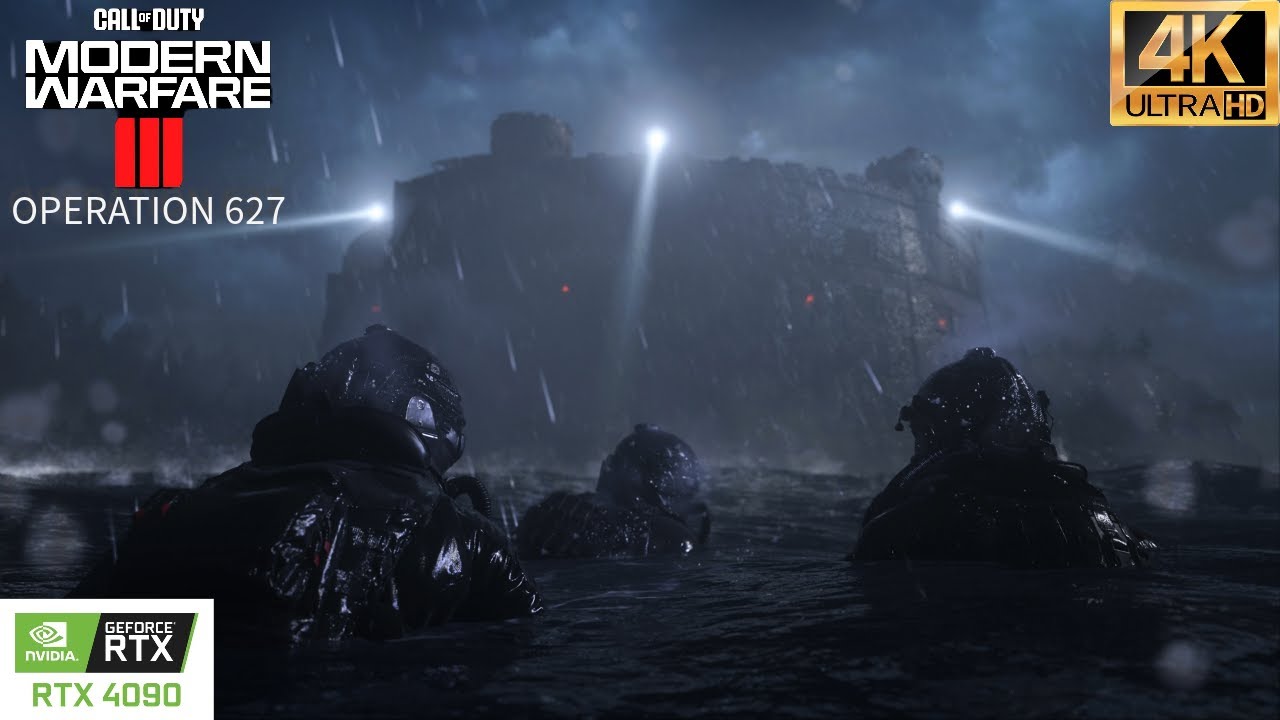 Дата выхода modern warfare 3 (2023) и последние новости