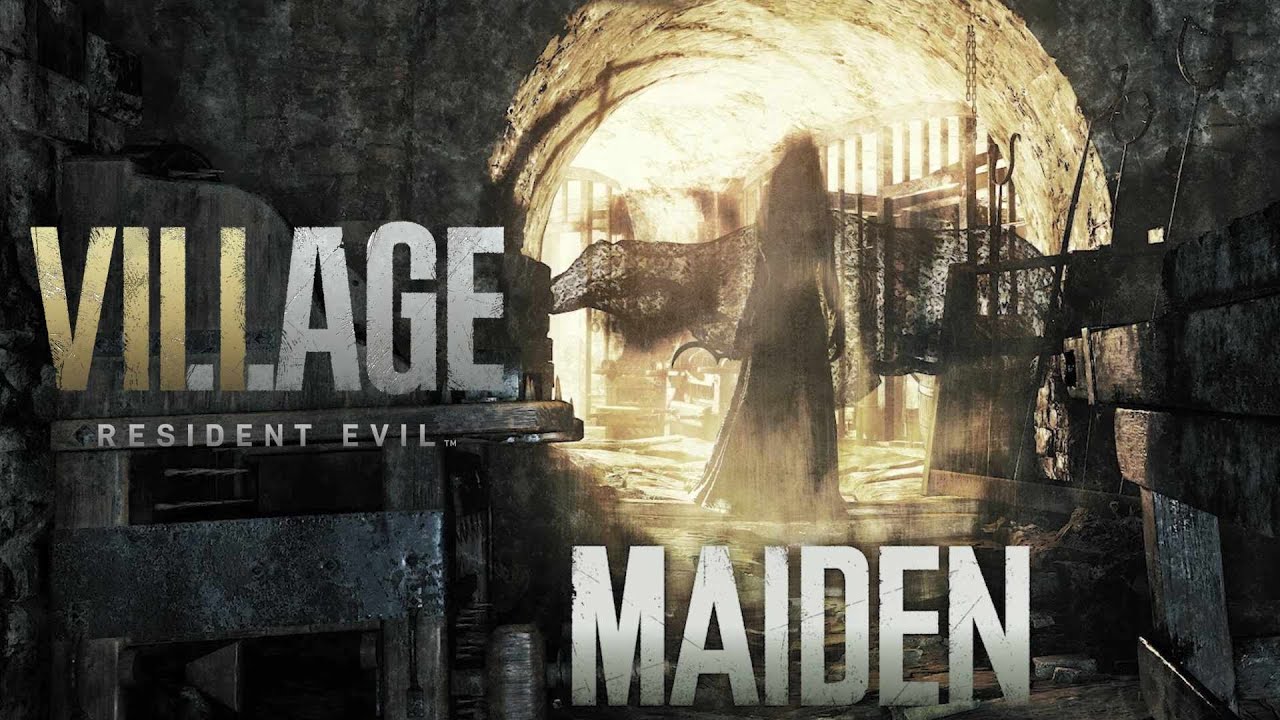 Ошибка в resident evil village: не хватает свободного места на диске