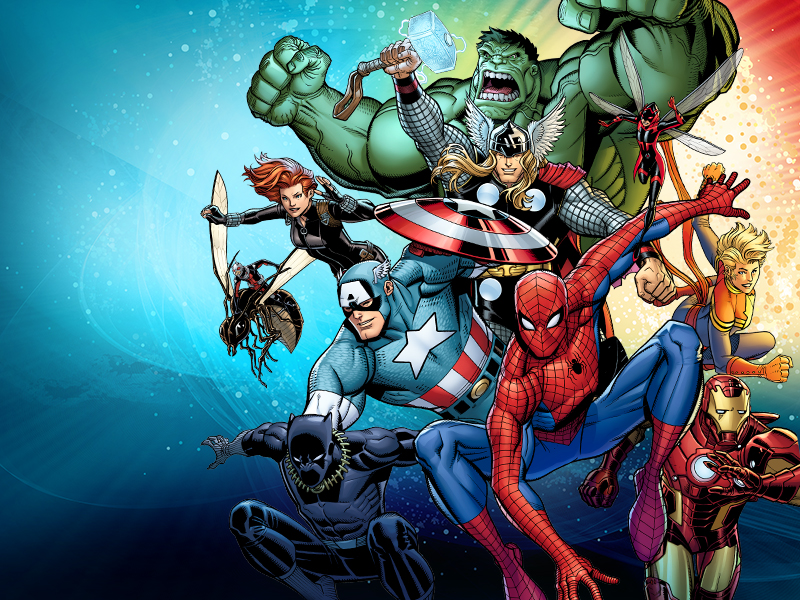После «мстителей»: раскрыты детали новых фильмов киновселенной marvel — новости на фильм про