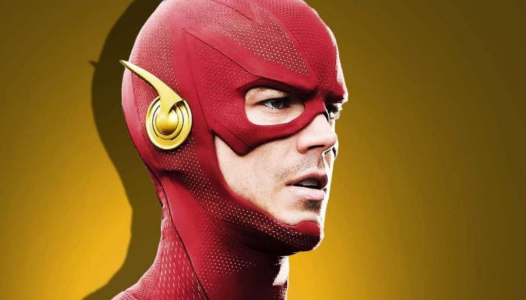20 камео и приглашенных звезд сериала «стрела» в финале 9 сезона сериала «флэш»