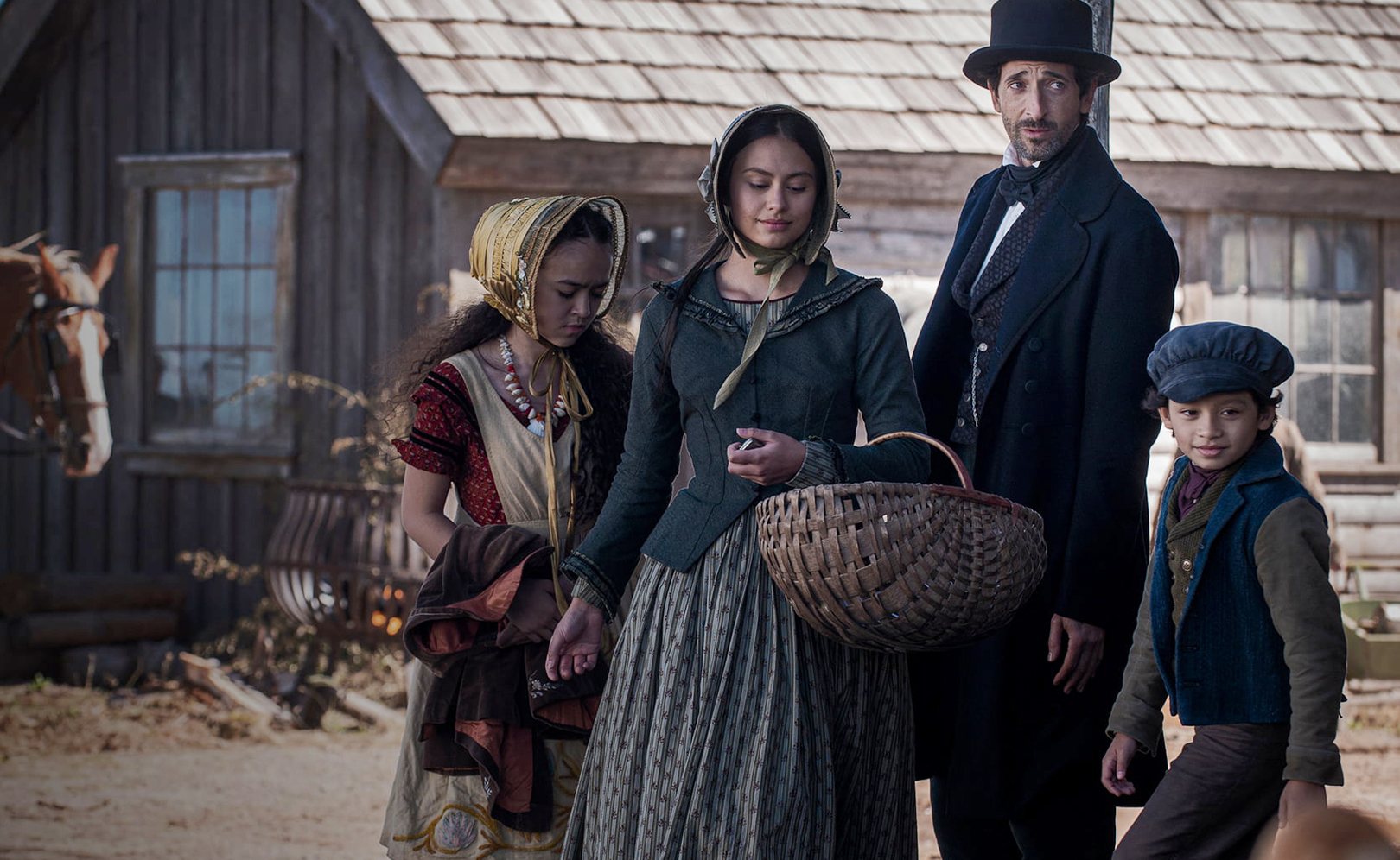 Chapelwaite season 2: release date not yet confirmed?