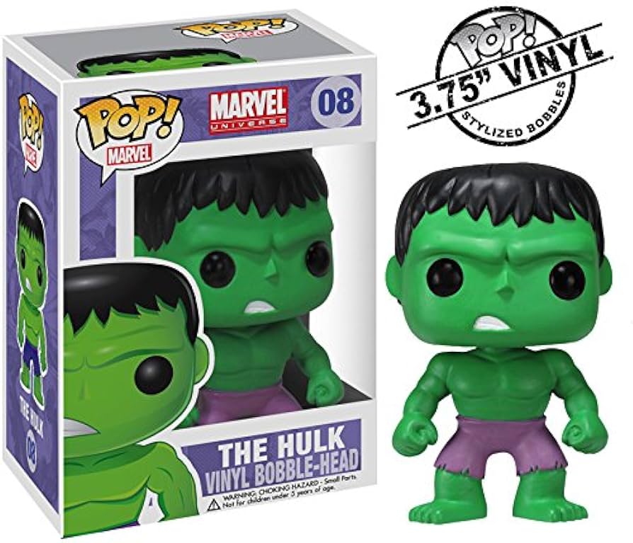 Как отличить подделку funko pop