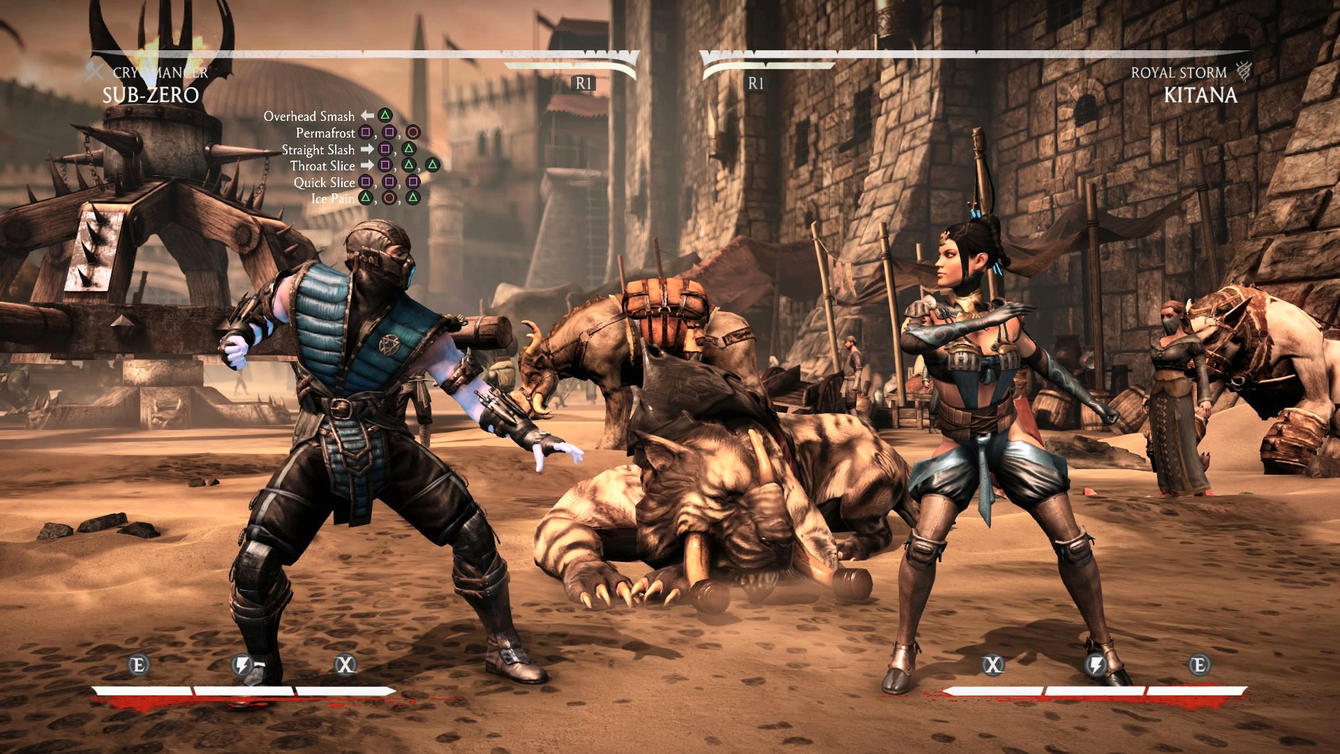 Fatality! mortal kombat 12 is coming — everything you need to know