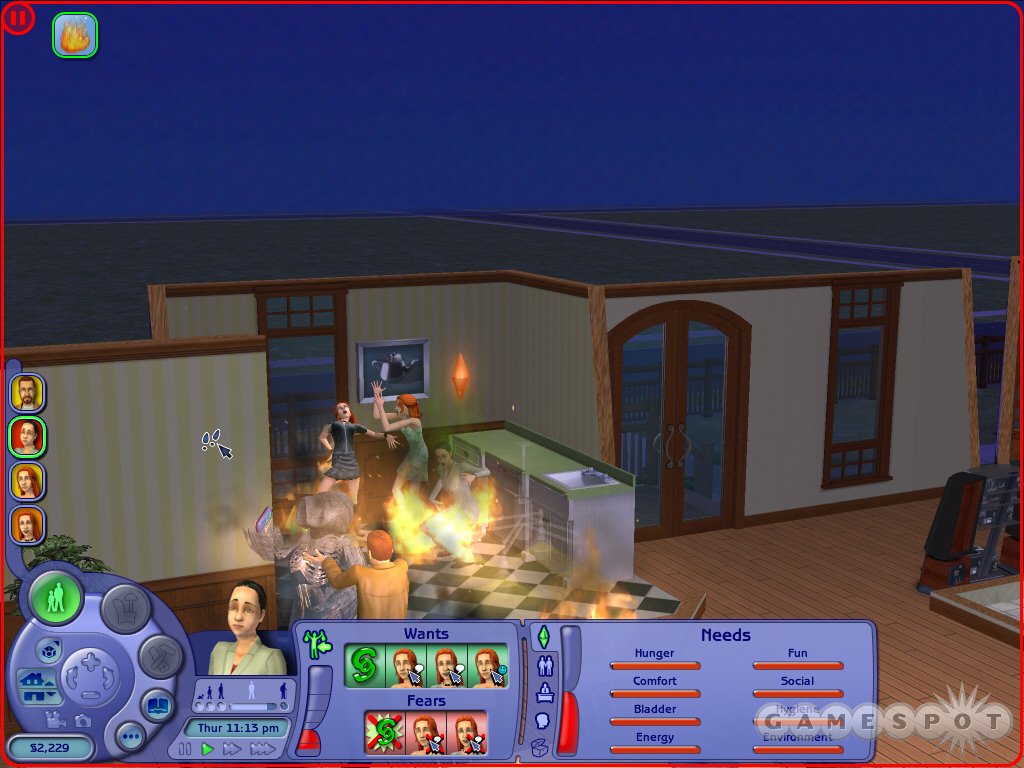 The sims 5 system requirements for pc