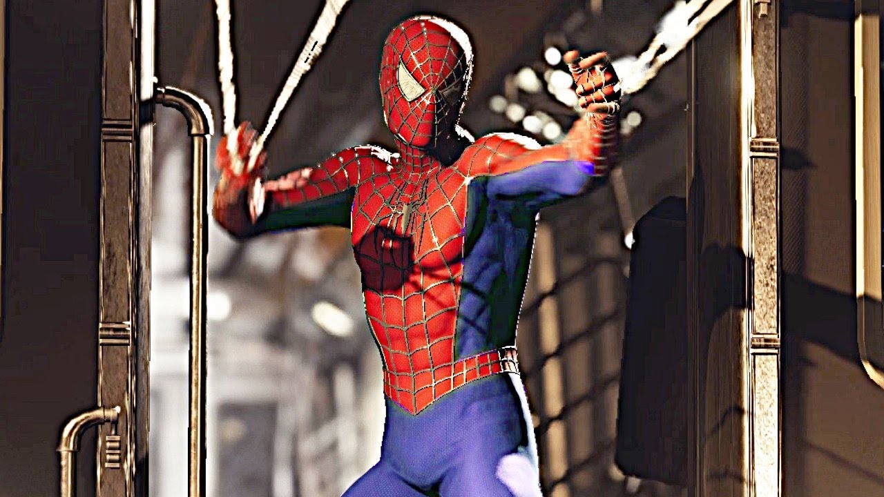 Изгнать нельзя оставить: смогут ли sony и disney заново поделить человека-паука