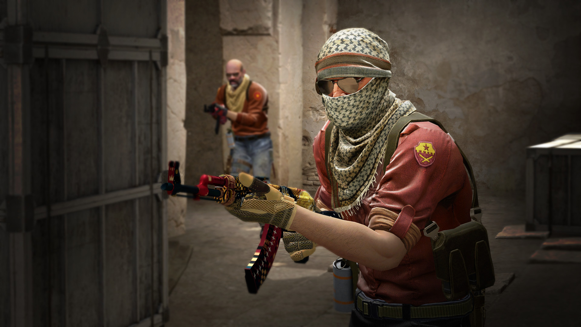 Counter-strike 2: как попасть на ограниченное тестирование