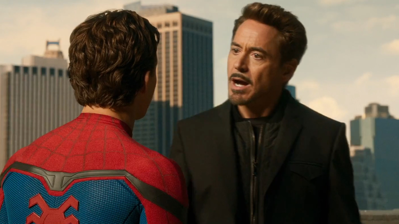 Mcu: all 17 iron man suits tony created (in order)