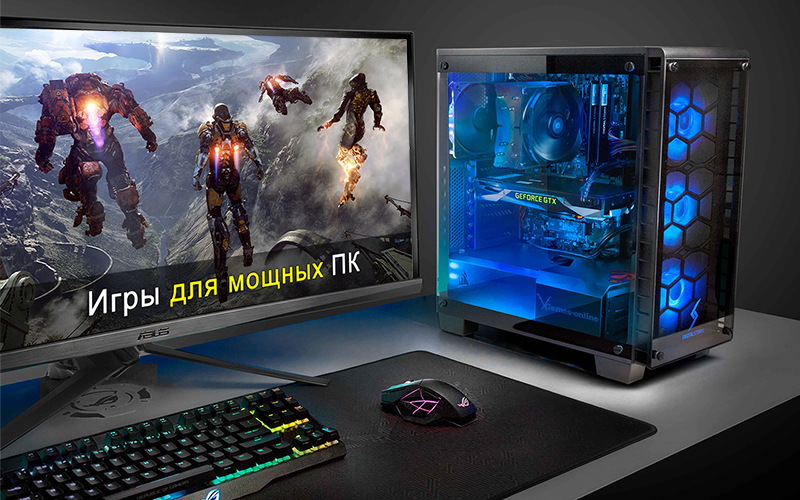 The 10 biggest video games ever ranked by install size - xfire