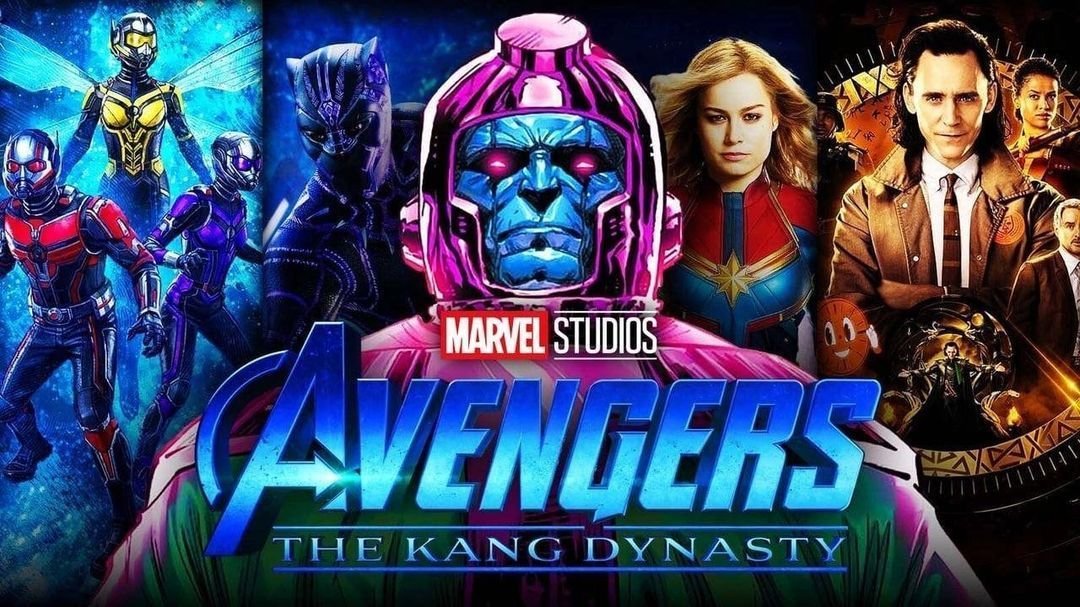 Marvel reportedly dropping avengers: the kang dynasty, fifth film to be called something else