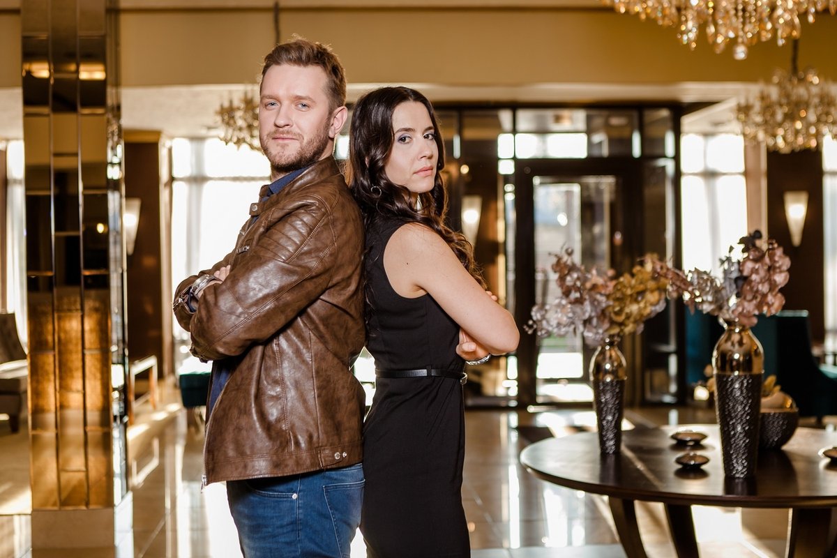 Сериал “за три дня до любви”: содержание серий | 2021