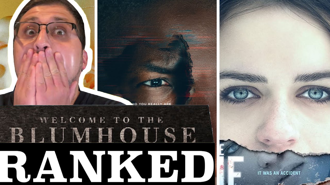 Welcome to the blumhouse review: nocturne and evil eye double feature