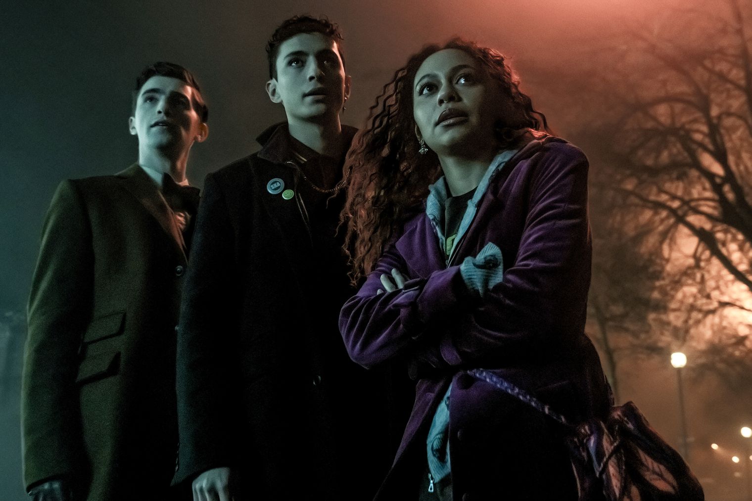Netflix избавляется от сериалов marvel