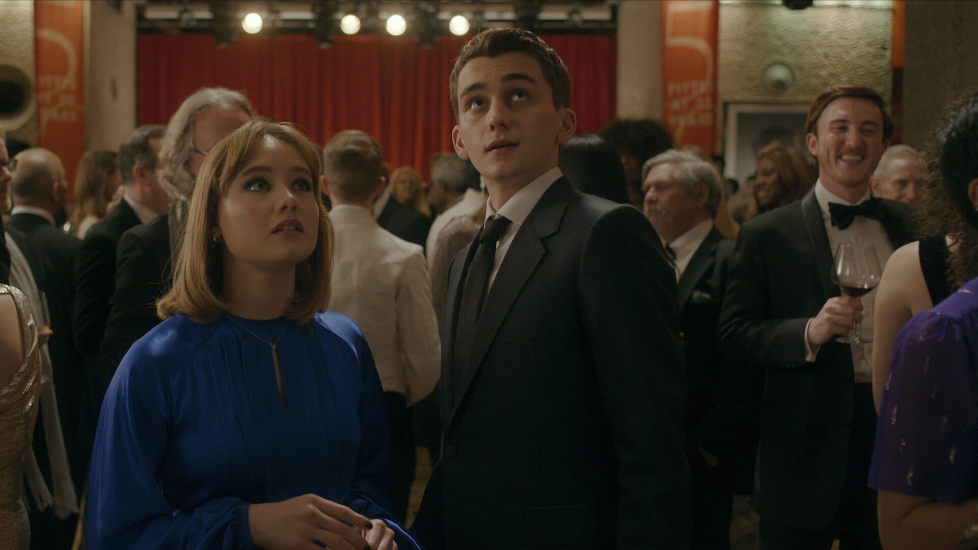 Lockwood & co: the real reason netflix canceled show leaving fans furious | hello!