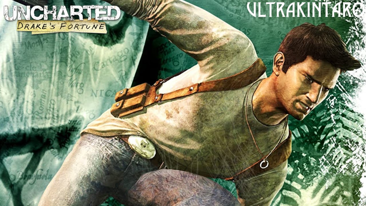 Uncharted 5 - everything you should know - cultured vultures