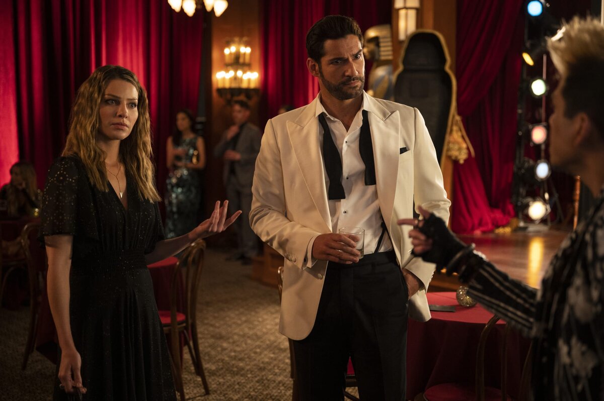 Lucifer season 7: release date, cast, confirmed! (2024)